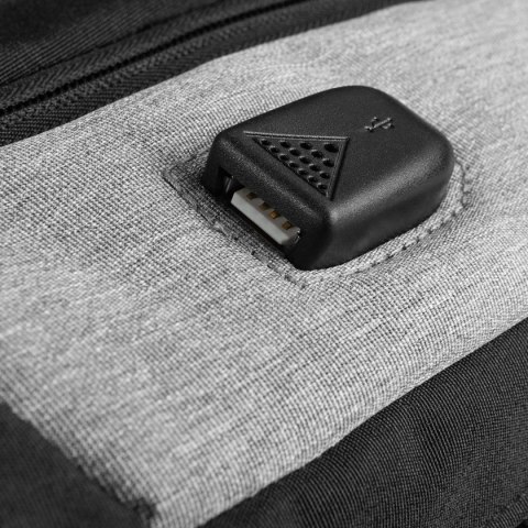 MODECOM SMART PLECAK DO LAPTOPA 15,6" MODECOM