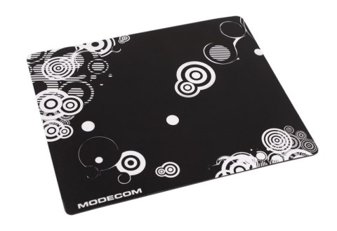 MODECOM STARTER ART ZESTAW 3 w 1 (MYSZ, GŁOŚNIKI, PODKŁADKA) MODECOM