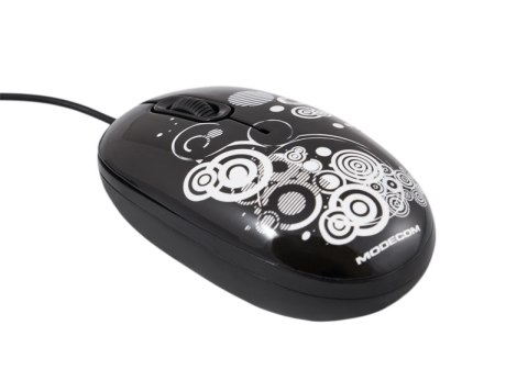 MODECOM STARTER ART ZESTAW 3 w 1 (MYSZ, GŁOŚNIKI, PODKŁADKA) MODECOM