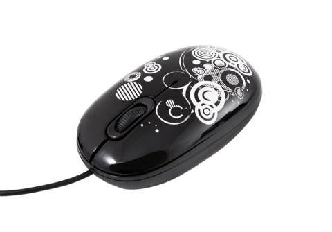 MODECOM STARTER ART ZESTAW 3 w 1 (MYSZ, GŁOŚNIKI, PODKŁADKA) MODECOM