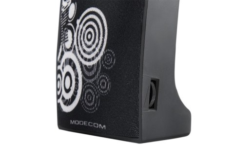 MODECOM STARTER ART ZESTAW 3 w 1 (MYSZ, GŁOŚNIKI, PODKŁADKA) MODECOM