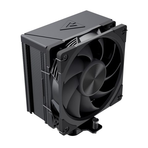 MODECOM VOLCANO 0C T100 CHŁODZENIE POWIETRZNE 120 BLACK MODECOM