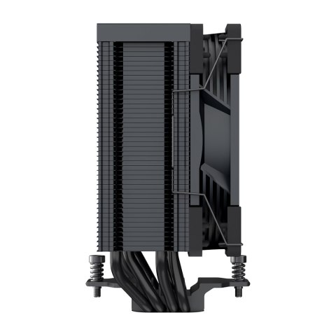 MODECOM VOLCANO 0C T100 CHŁODZENIE POWIETRZNE 120 BLACK MODECOM