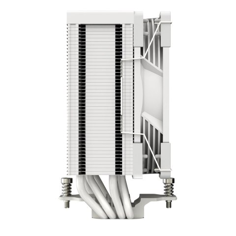MODECOM VOLCANO 0C T200 CHŁODZENIE POWIETRZNE 120 WHITE MODECOM