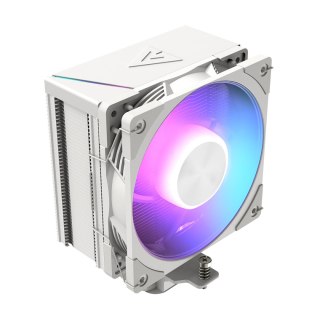 MODECOM VOLCANO 0C T201 ARGB CHŁODZENIE POWIETRZNE 120 WHITE MODECOM