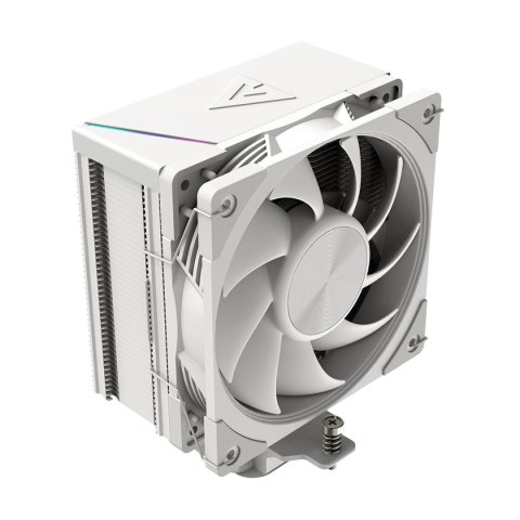 MODECOM VOLCANO 0C T201 CHŁODZENIE POWIETRZNE 120 WHITE MODECOM