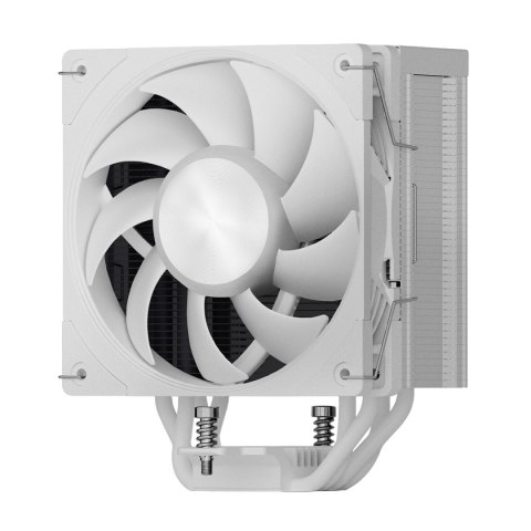 MODECOM VOLCANO 0C T201 CHŁODZENIE POWIETRZNE 120 WHITE MODECOM