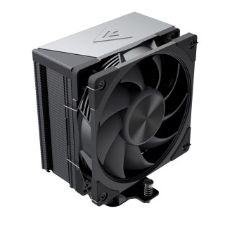 MODECOM VOLCANO 0C T700 CHŁODZENIE POWIETRZNE 120 BLACK MODECOM