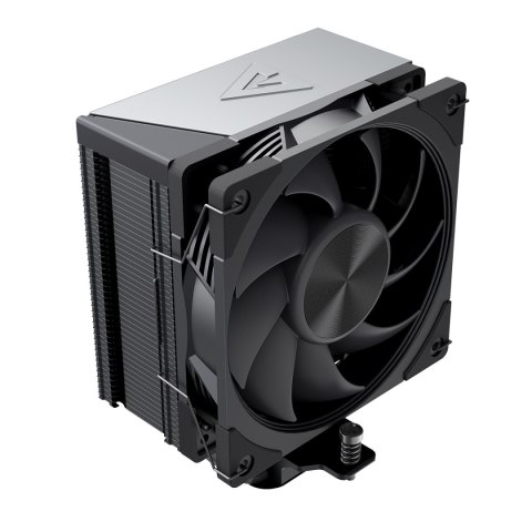 MODECOM VOLCANO 0C T700 CHŁODZENIE POWIETRZNE 120 BLACK MODECOM
