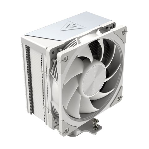 MODECOM VOLCANO 0C T720 CHŁODZENIE POWIETRZNE 120 WHITE MODECOM
