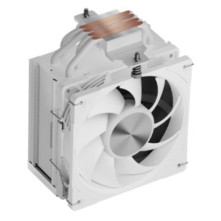 MODECOM VOLCANO 0C T720 CHŁODZENIE POWIETRZNE 120 WHITE MODECOM