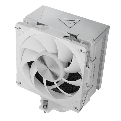 MODECOM VOLCANO 0C T720 CHŁODZENIE POWIETRZNE 120 WHITE MODECOM