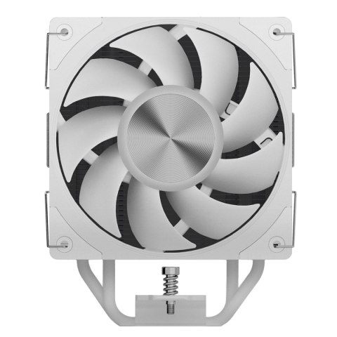 MODECOM VOLCANO 0C T720 CHŁODZENIE POWIETRZNE 120 WHITE MODECOM
