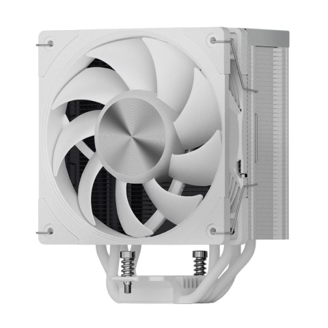 MODECOM VOLCANO 0C T720 CHŁODZENIE POWIETRZNE 120 WHITE MODECOM