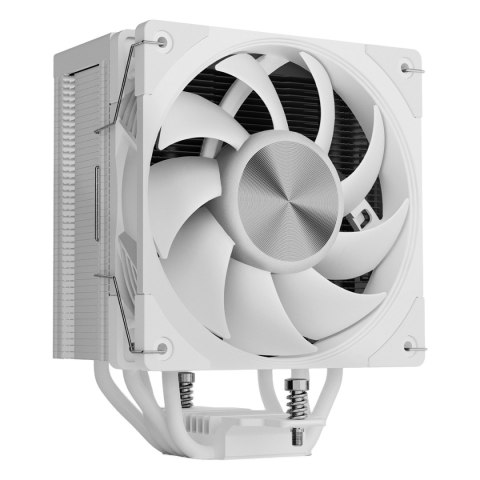 MODECOM VOLCANO 0C T720 CHŁODZENIE POWIETRZNE 120 WHITE MODECOM
