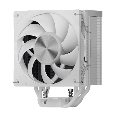 MODECOM VOLCANO 0C T721 CHŁODZENIE POWIETRZNE 120 WHITE MODECOM
