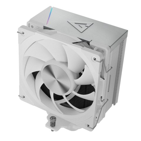 MODECOM VOLCANO 0C T721 CHŁODZENIE POWIETRZNE 120 WHITE MODECOM