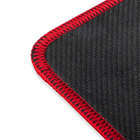 MODECOM VOLCANO EREBUS BLACK PODKŁADKA POD MYSZ I KLAWIATURĘ MODECOM