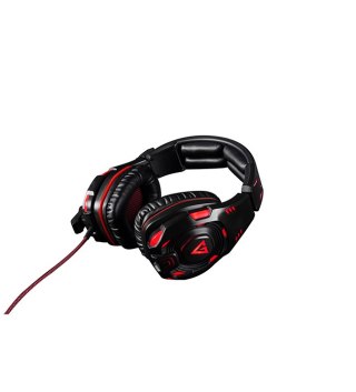 MODECOM VOLCANO MC-832 GHOST SŁUCHAWKI NAGŁOWNE Z MIKROFONEM MODECOM