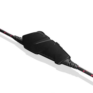 MODECOM VOLCANO MC-839 SWORD SŁUCHAWKI NAGŁOWNE Z MIKROFONEM MODECOM