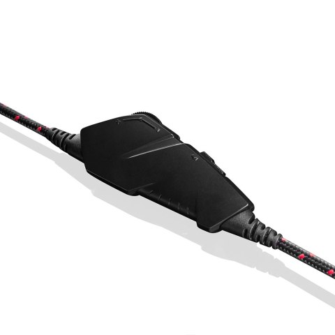 MODECOM VOLCANO MC-839 SWORD SŁUCHAWKI NAGŁOWNE Z MIKROFONEM MODECOM