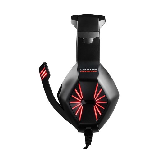 MODECOM VOLCANO MC-839 SWORD SŁUCHAWKI NAGŁOWNE Z MIKROFONEM MODECOM