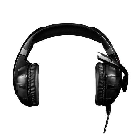 MODECOM VOLCANO MC-849 SHIELD 2 SŁUCHAWKI NAGŁOWNE Z MIKROFONEM MODECOM