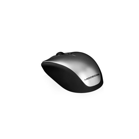 MODECOM WM6 SZARO-CZARNA BEZPRZEWODOWA MYSZ OPTYCZNA MODECOM