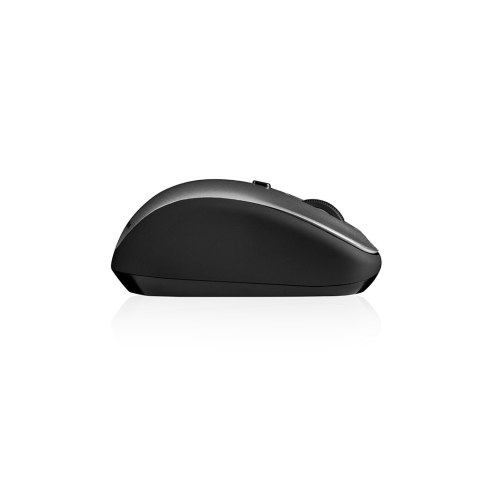 MODECOM WM6 SZARO-CZARNA BEZPRZEWODOWA MYSZ OPTYCZNA MODECOM