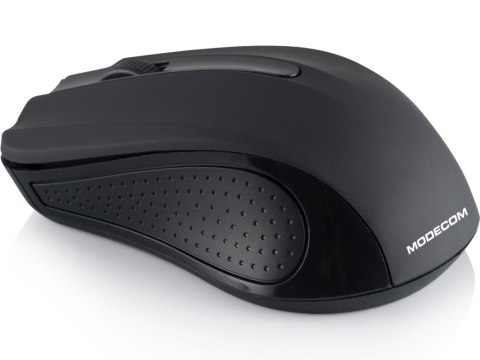 MODECOM WM9 CZARNA BEZPRZEWODOWA MYSZ OPTYCZNA MODECOM