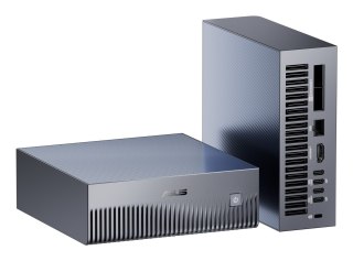 ASUS MiniPC Asus Ascent GX10 GB10/128GB/4TB
