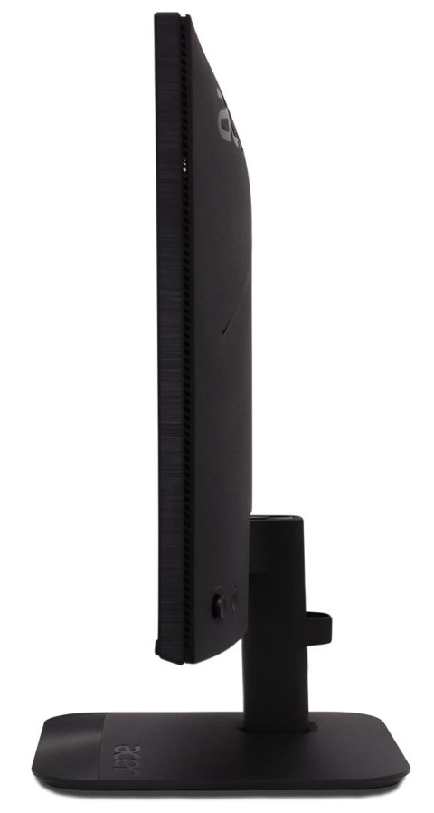 Acer Acer KA2 KA272UP6bmiipx monitor komputerowy 68,6 cm (27") 2560 x 1440 px Quad HD LCD Czarny
