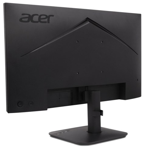 Acer Acer KA2 KA272UP6bmiipx monitor komputerowy 68,6 cm (27") 2560 x 1440 px Quad HD LCD Czarny