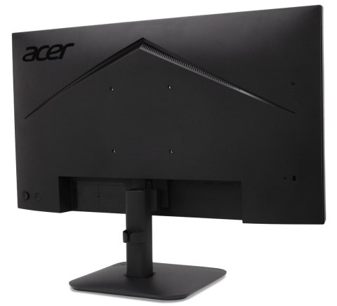 Acer Acer KA2 KA272UP6bmiipx monitor komputerowy 68,6 cm (27") 2560 x 1440 px Quad HD LCD Czarny