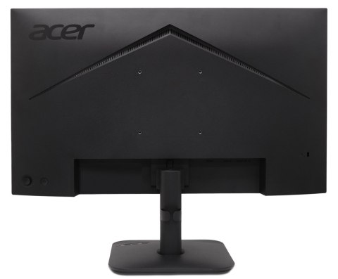 Acer Acer KA2 KA272UP6bmiipx monitor komputerowy 68,6 cm (27") 2560 x 1440 px Quad HD LCD Czarny