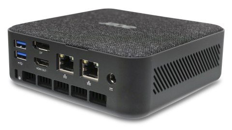 Acer Acer Revo Box RB102-14U5U Intel Core 5 120U 16 GB DDR5-SDRAM 512 GB SSD Windows 11 Home Mini PC Czarny