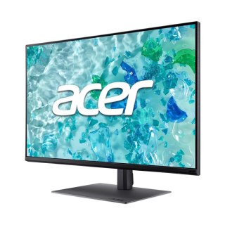 Acer Acer Vero B7 B327QKB1bemiprcuzxv monitor komputerowy 80 cm (31.5") 3840 x 2160 px 4K Ultra HD LCD Czarny