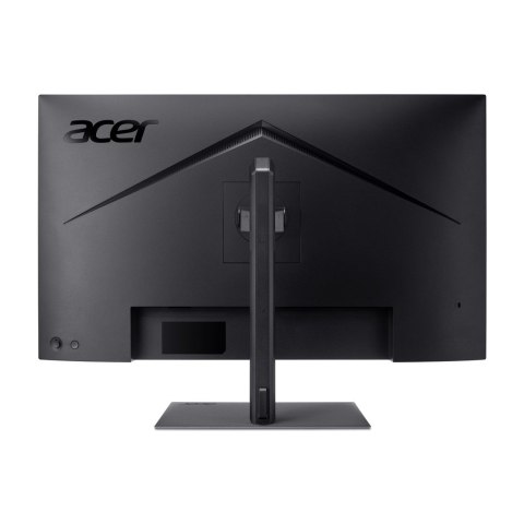 Acer Acer Vero B7 B327QKB1bemiprcuzxv monitor komputerowy 80 cm (31.5") 3840 x 2160 px 4K Ultra HD LCD Czarny