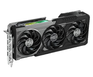 Asrock Karta graficzna ASRock RX9070GRE Steel Legend Dark 12GB OC