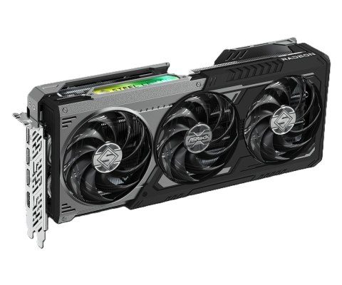 Asrock Karta graficzna ASRock RX9070GRE Steel Legend Dark 12GB OC