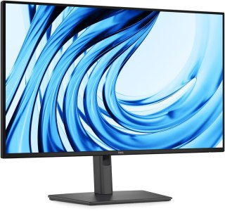 Dell DELL Pro P 27 P2726H monitor komputerowy 68,6 cm (27") 1920 x 1080 px Full HD LCD Czarny