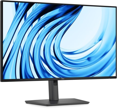 Dell DELL Pro P 27 P2726H monitor komputerowy 68,6 cm (27") 1920 x 1080 px Full HD LCD Czarny