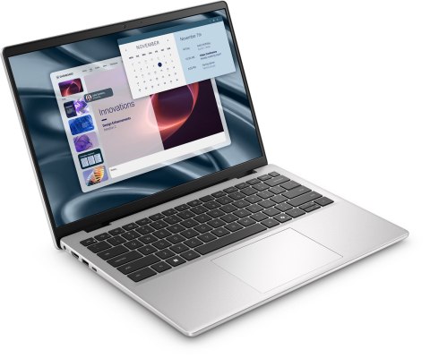 Dell Dell Pro 14 Essential PV14250 Core 5 220U 14.0"FHD+ IPS 300nits AG 16GB DDR5 5600 SSD512 Intel Graphics Cam 2.0 Mpix 54Wh W11Pro