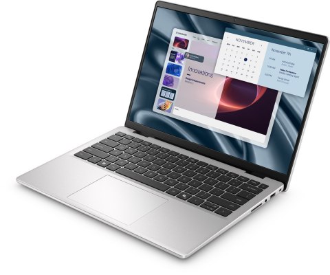 Dell Dell Pro 14 Essential PV14250 Core 5 220U 14.0"FHD+ IPS 300nits AG 16GB DDR5 5600 SSD512 Intel Graphics Cam 2.0 Mpix 54Wh W11Pro