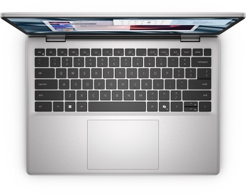 Dell Dell Pro 14 Essential PV14250 Core 5 220U 14.0"FHD+ IPS 300nits AG 16GB DDR5 5600 SSD512 Intel Graphics Cam 2.0 Mpix 54Wh W11Pro