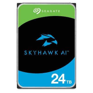 GEMBIRD Dysk HDD Seagate SkyHawk AI ST24000VE002 24TB