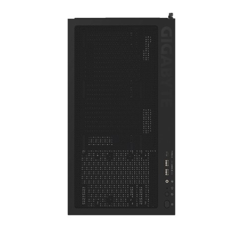 Gigabyte GIGABYTE C500 PANORAMIC STEALTH Midi Tower Czarny