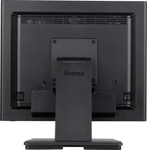 IIYAMA Iiyama ProLite T1731SR-B2S monitor komputerowy 43,2 cm (17") 1280 x 1024 px Ekran dotykowy