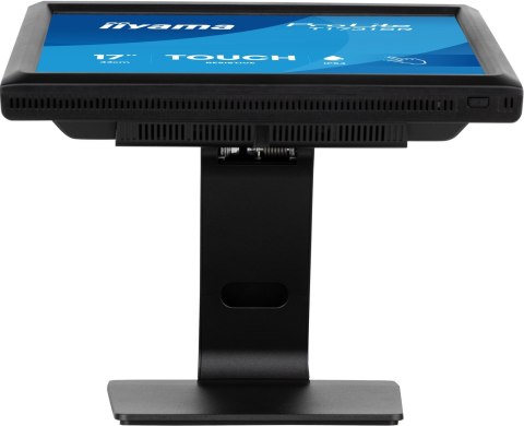 IIYAMA Iiyama ProLite T1731SR-B2S monitor komputerowy 43,2 cm (17") 1280 x 1024 px Ekran dotykowy