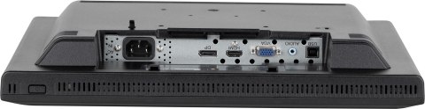 IIYAMA Iiyama ProLite T1731SR-B2S monitor komputerowy 43,2 cm (17") 1280 x 1024 px Ekran dotykowy